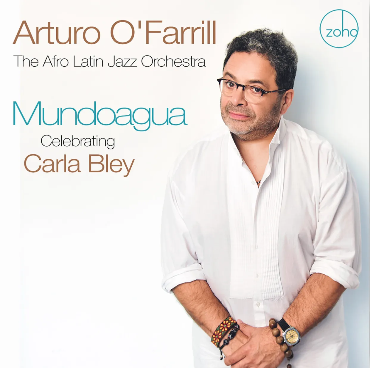 Mundoagua: Celebrating Carla Bley